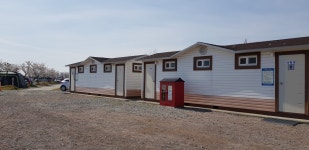 플러그인당진 캠핑하기 딱 좋은 날! 당진해양캠핑공원 > 플러그인당진