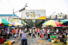 플러그인당진 2019 당진시 전통시장 대목장날 풍경! > 플러그인당진