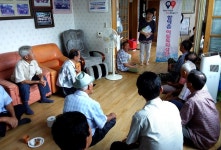 플러그인당진 복지상담 위해 행복지킴이가 찾아갑니다 > 플러그인당진