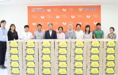 플러그인당진 당진시, 따뜻한 나눔으로 한가위 풍성 > 플러그인당진