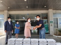 플러그인당진 당진 합덕로타리클럽, 연이은 나눔 실천으로 훈훈 > 플러그인당진