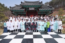 플러그인당진 당진시, 제35회 대호지·천의장터 4.4독립만세운동 기념식 및 재현 행사 성료 > 플러그인당진
