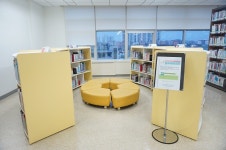 플러그인당진 행복지수를 높여주는 당진의 3대 중앙/송악/합덕 시립도서관 > 플러그인당진