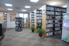 플러그인당진 행복지수를 높여주는 당진의 3대 중앙/송악/합덕 시립도서관 > 플러그인당진