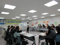 플러그인당진 신평면 주민총회사업 - 초·중·고 방과후리더십 강사 양성과정 > 플러그인당진