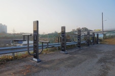 플러그인당진 가볍게 등산하기 좋은 송악읍 오룡산 > 플러그인당진