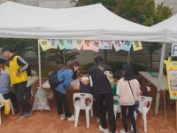 플러그인당진 학생 독립운동 기념의 날 맞이한 2019 평화나비 페스타 > 플러그인당진