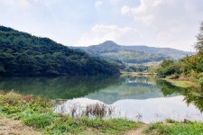 플러그인당진 당진 등산하기 좋은 곳! 봉화산 솔바람길 & 은봉산 내포문화숲길 > 플러그인당진