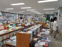 플러그인당진 당진 레트로여행 오래된 동네서점 당진서점 > 플러그인당진