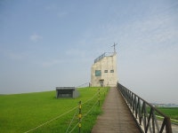 플러그인당진 당진 가볼만한 곳 버그내 순례길에서 만난 당진 신리성지 > 플러그인당진