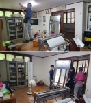 플러그인당진 고대면 진관 2리 경로당 보수공사 > 플러그인당진
