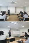 플러그인당진 여성친화도시 시민참여단 교육 현장 > 플러그인당진