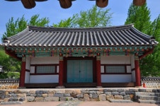 플러그인당진 면천향교와 골정지의 여름 > 플러그인당진