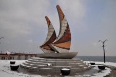 플러그인당진 당진여행하면 여기! 행복한 겨울을 느끼는 삽교호관광지 > 플러그인당진