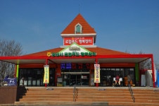 플러그인당진 행담도 신평농협 로컬푸드 행복장터에서 즐거운 장을 보세요! > 플러그인당진