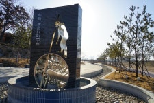 플러그인당진 당진 여행, 합덕제와 합덕 농촌테마공원 방문기 > 플러그인당진