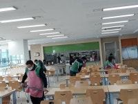 플러그인당진 고대면새마을협의회의 따뜻한 손길! 노인급식봉사 > 플러그인당진