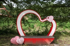 플러그인당진 당진 둘레길 명소 대덕산 & 대덕공원 소나무 숲길을 걸어요 > 플러그인당진