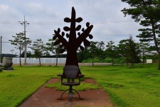 플러그인당진 심훈의 <상록수>의 산실 필경사와 심훈기념관 > 플러그인당진