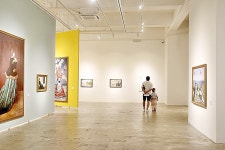 플러그인당진 당진문예의전당-영원한 빛의 화가 모네와 인상파전(레프리카 체험) > 플러그인당진