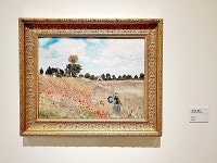 플러그인당진 당진문예의전당-영원한 빛의 화가 모네와 인상파전(레프리카 체험) > 플러그인당진