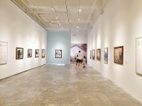 플러그인당진 당진문예의전당-영원한 빛의 화가 모네와 인상파전(레프리카 체험) > 플러그인당진