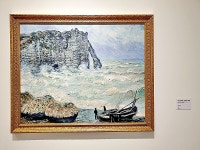 플러그인당진 당진문예의전당-영원한 빛의 화가 모네와 인상파전(레프리카 체험) > 플러그인당진