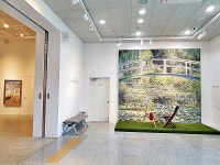 플러그인당진 당진문예의전당-영원한 빛의 화가 모네와 인상파전(레프리카 체험) > 플러그인당진