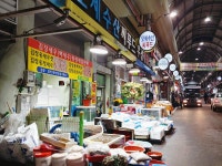 플러그인당진 저녁에 가본 당진 대표 시장! 합덕전통시장, 합덕중앙시장 > 플러그인당진