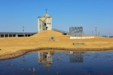 플러그인당진 당진 성지순례 여행코스! 순례자의 발길이 머무는 신리성지 > 플러그인당진
