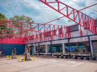 플러그인당진 당진 감성 카페 추천! 목제 창고 카페 크래프트 1153 > 플러그인당진