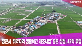 플러그인당진 시정뉴스 > 플러그인당진