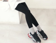 파워리뷰 상품상세 다니러브 [와가든레깅스]