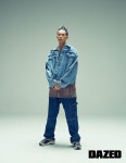 DAZED KOREA 데이즈드 코리아