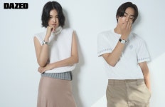 DAZED KOREA 데이즈드 코리아