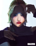 DAZED KOREA 데이즈드 코리아
