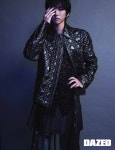 DAZED KOREA 데이즈드 코리아