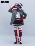 DAZED KOREA 데이즈드 코리아