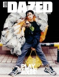DAZED KOREA 데이즈드 코리아