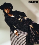 DAZED KOREA 데이즈드 코리아