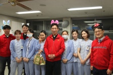 병원소식 - 소식 - 대구가톨릭대학교병원