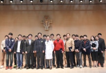 병원소식 - 소식 - 대구가톨릭대학교병원