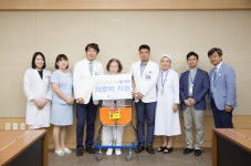 병원소식 - 소식 - 대구가톨릭대학교병원