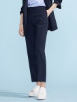 [15%쿠폰+5%할인코드][~77사이즈]린넨 라이크 슬랙스 팬츠(VW4LPV1) - 숲몰 [15%쿠폰+5%할인코드][~77사이즈]린넨 라이크 슬랙스 팬츠(VW4LPV1)