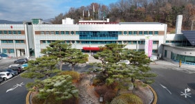 본관 - 대표 홈페이지 대표 홈페이지