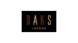 DEADSTOCK [DAKS] 닥스 모직 울 나그랑 롱 코트 Beige / size men M