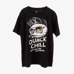 비원(B-ONE) COFFEE 24 | DEADSTOCK [B ONE SOUL] 비 원 소울 코튼 반팔티 Size men XL