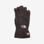 DEADSTOCK [THE NORTH FACE] 노스페이스 폴리 블랜드 장갑 Black / size men XL