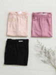 데드라 - 텐셀베이직속바지 7Y-UW019