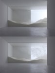 tokujin yoshioka for sensing nature exhibition